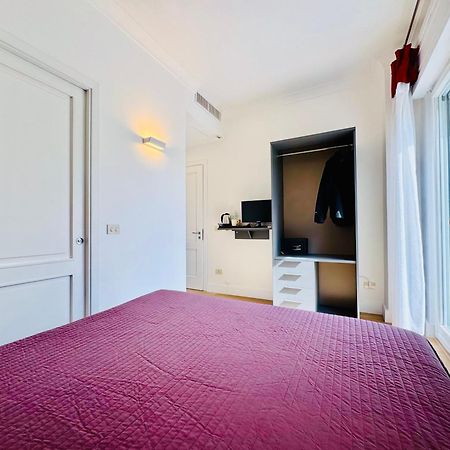 Yourhome - Villa Sorrento Meta Eksteriør bilde