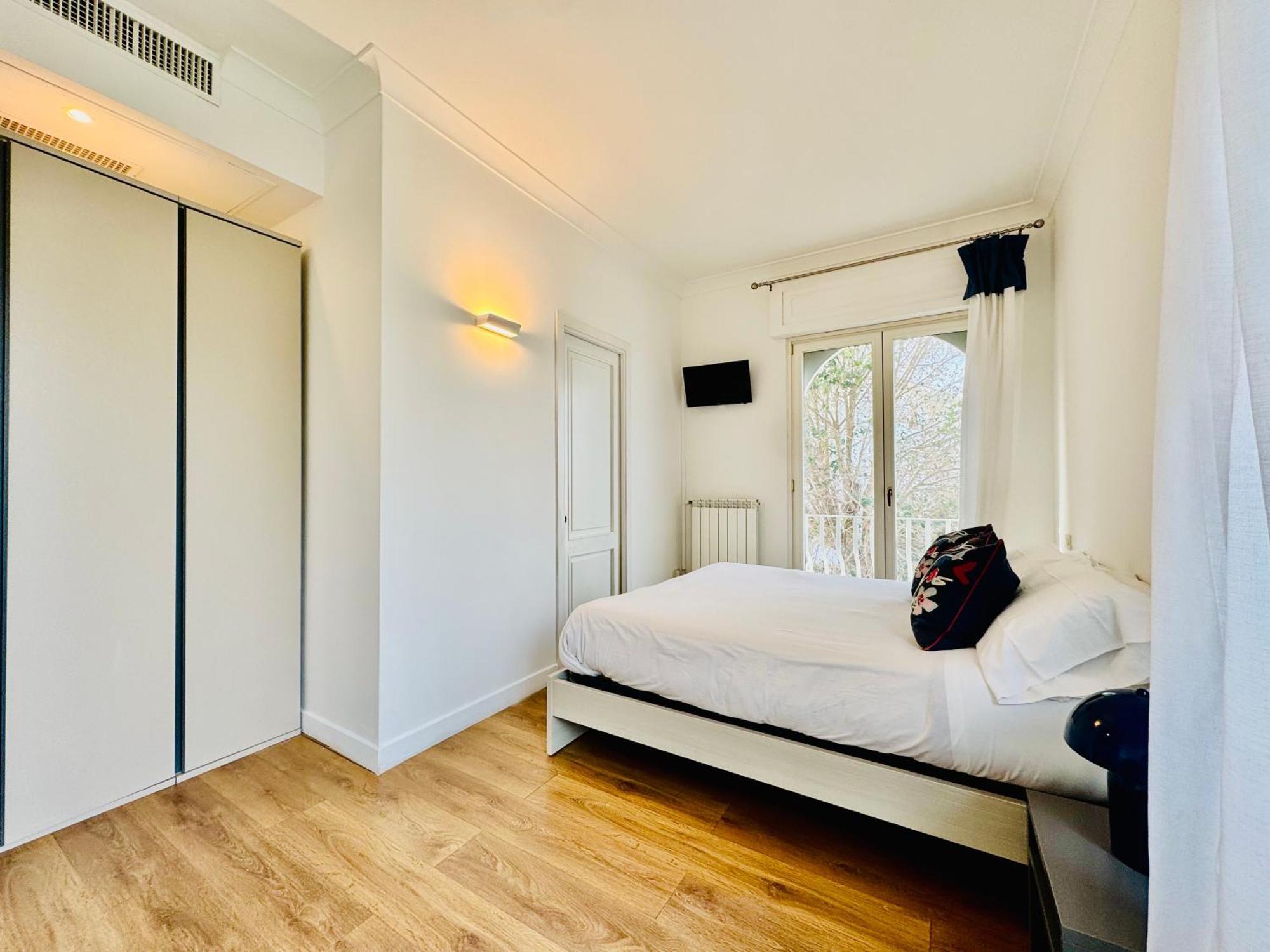 Yourhome - Villa Sorrento Meta Eksteriør bilde