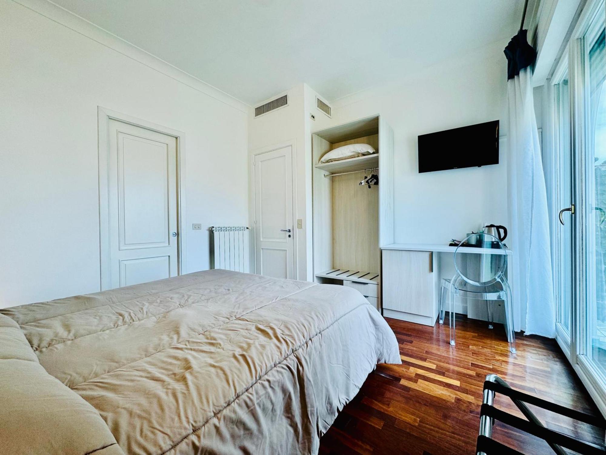 Yourhome - Villa Sorrento Meta Eksteriør bilde
