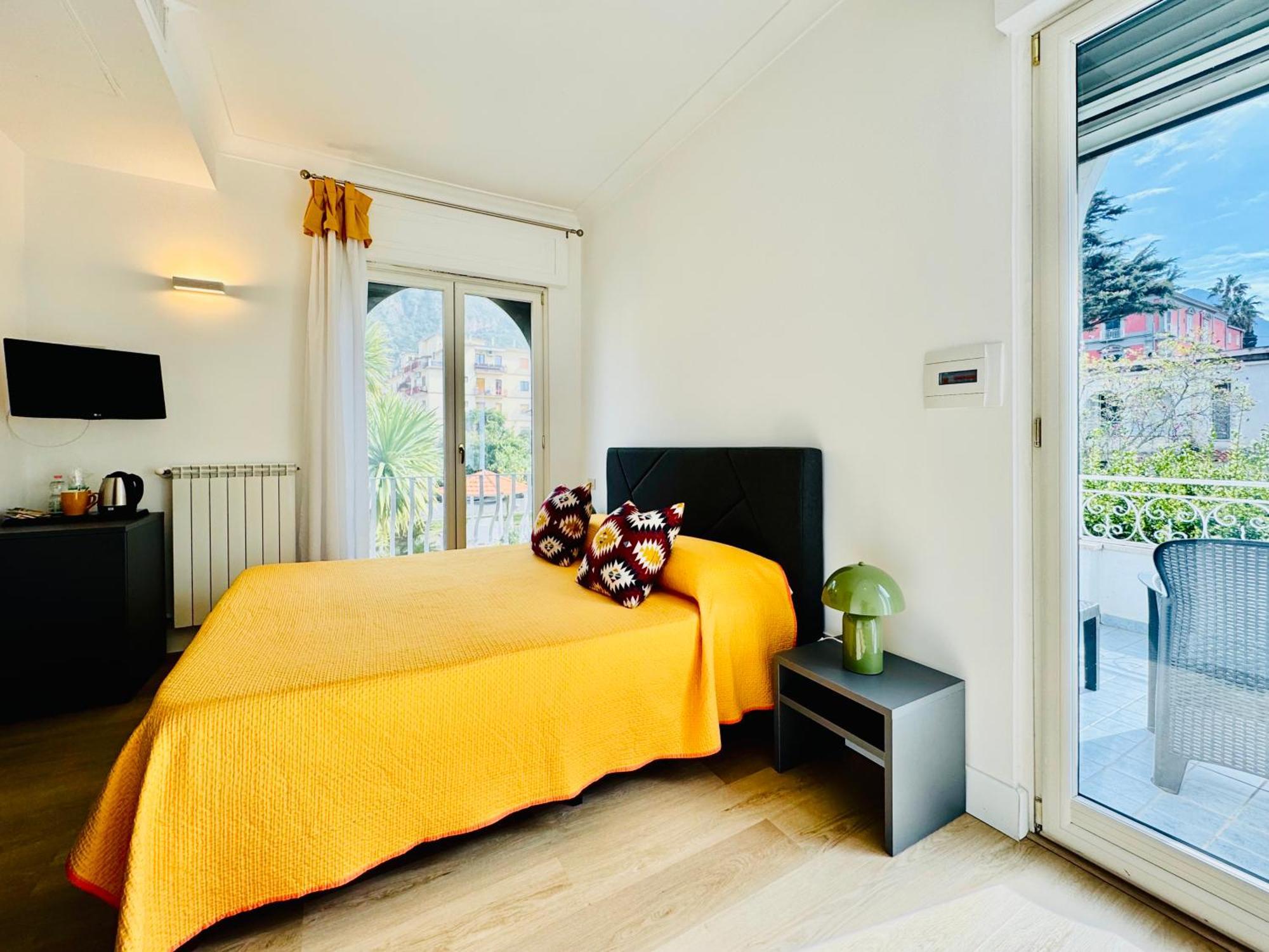 Yourhome - Villa Sorrento Meta Eksteriør bilde