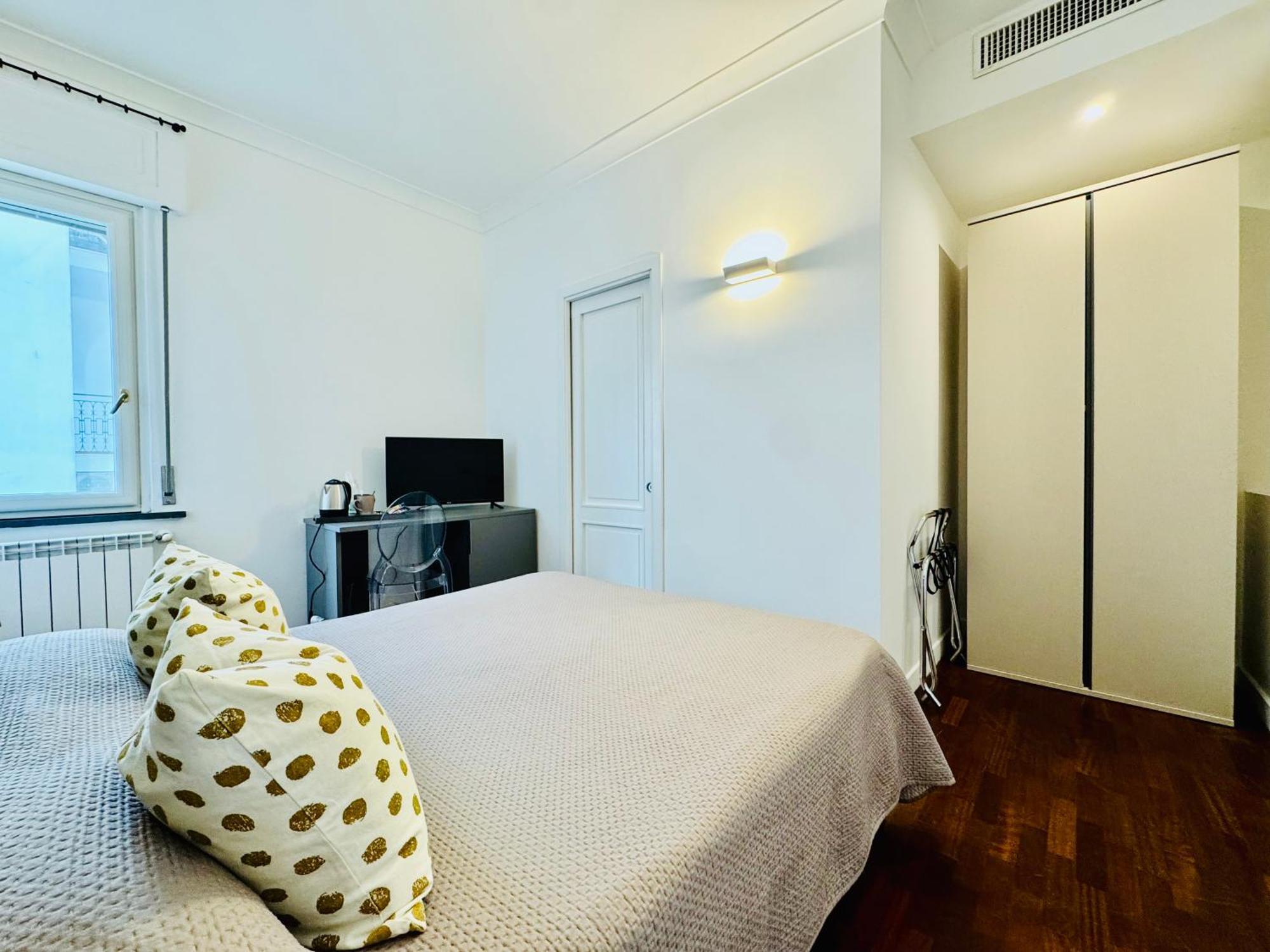 Yourhome - Villa Sorrento Meta Eksteriør bilde
