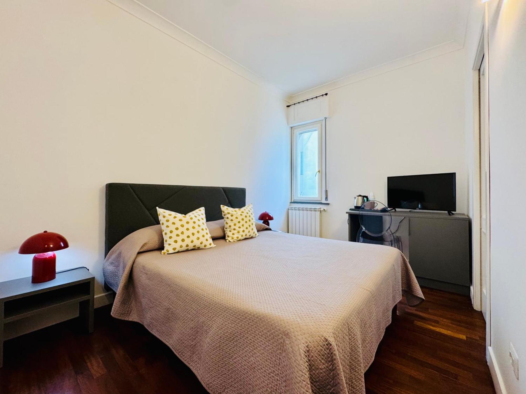 Yourhome - Villa Sorrento Meta Eksteriør bilde
