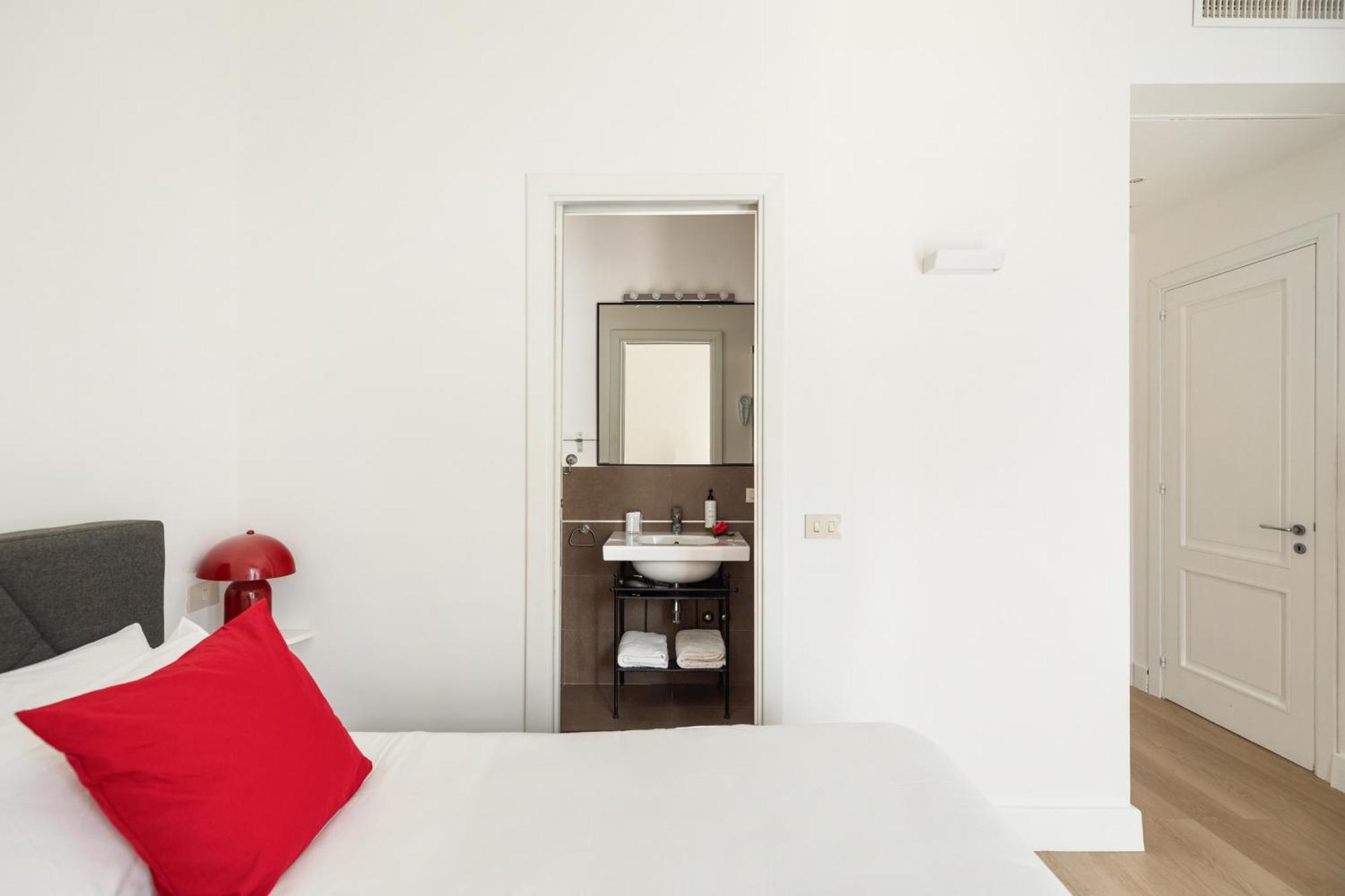 Yourhome - Villa Sorrento Meta Eksteriør bilde
