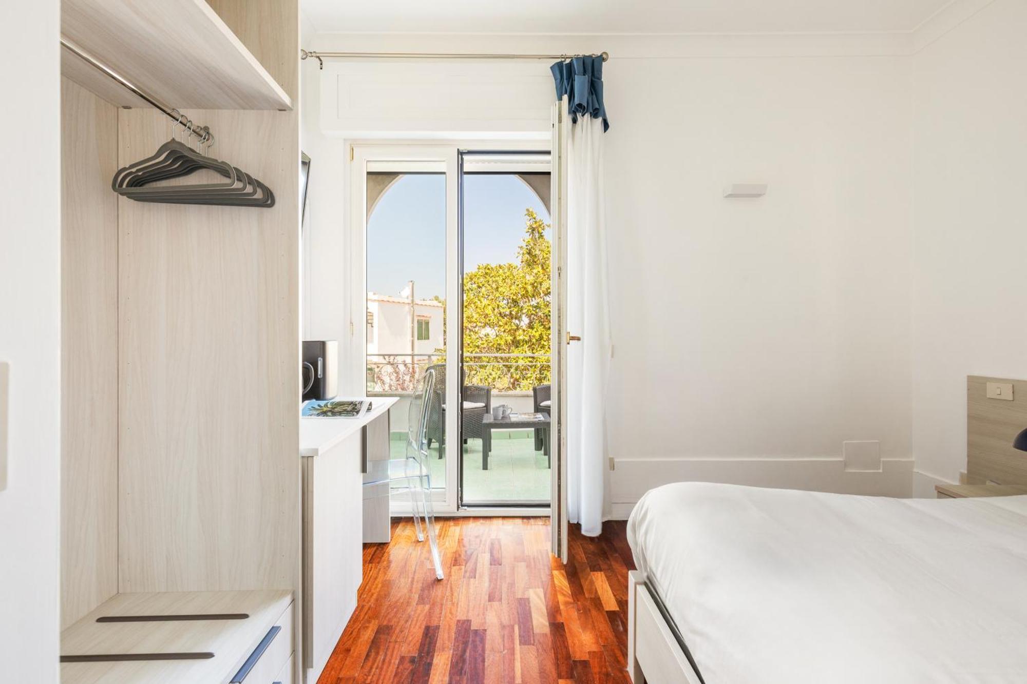 Yourhome - Villa Sorrento Meta Eksteriør bilde