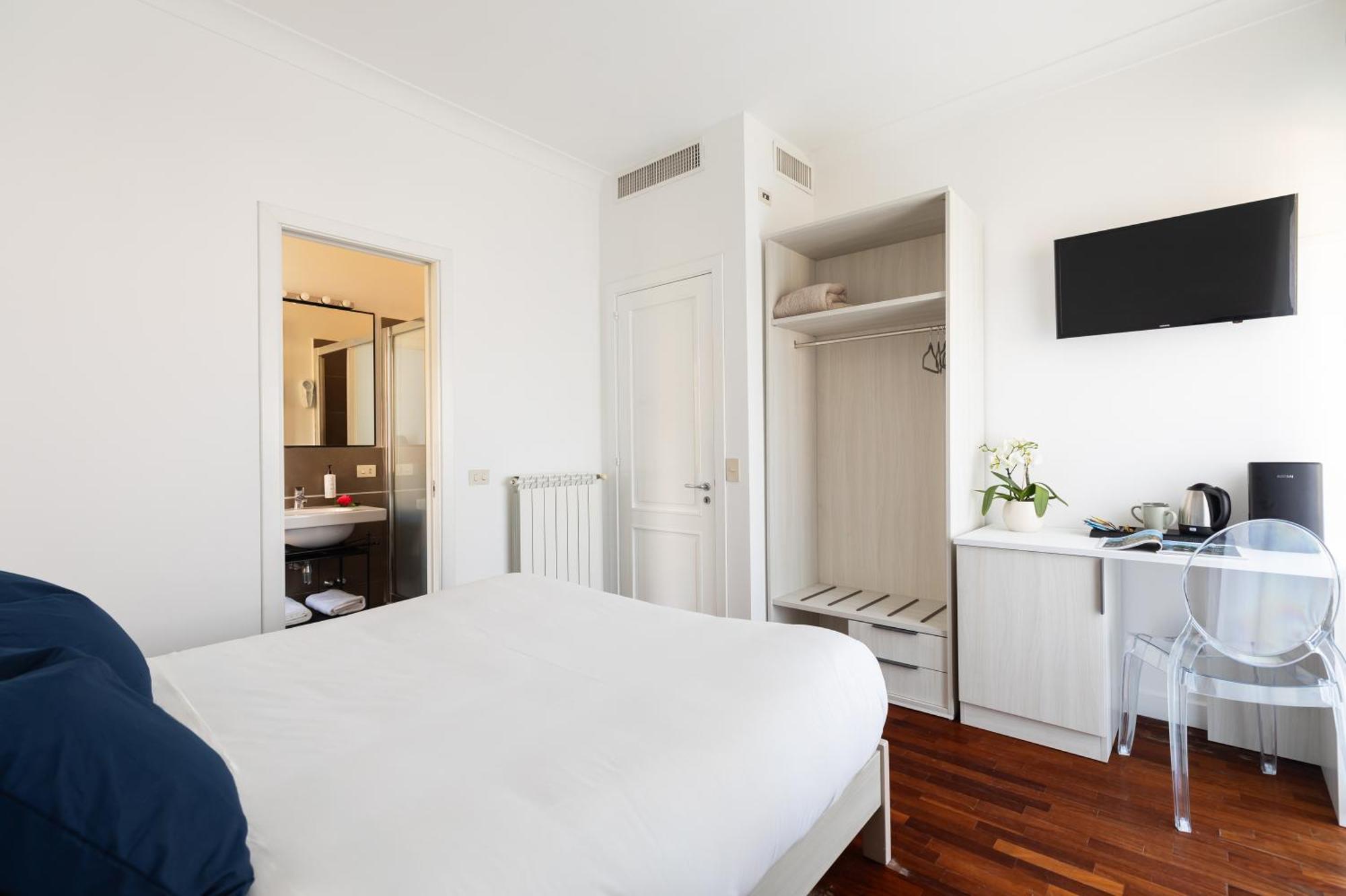 Yourhome - Villa Sorrento Meta Eksteriør bilde
