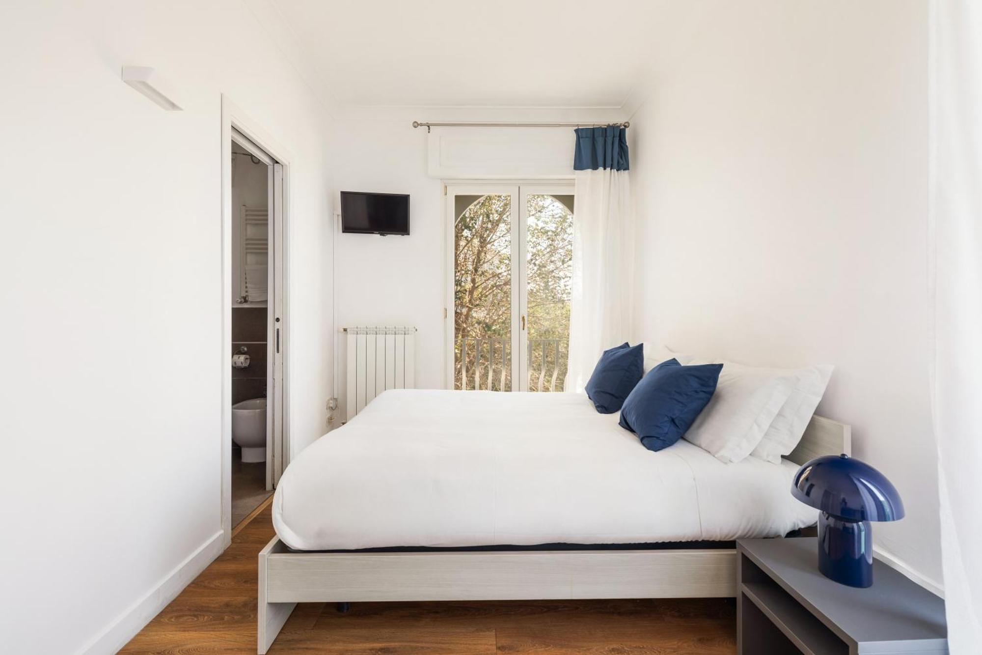 Yourhome - Villa Sorrento Meta Eksteriør bilde