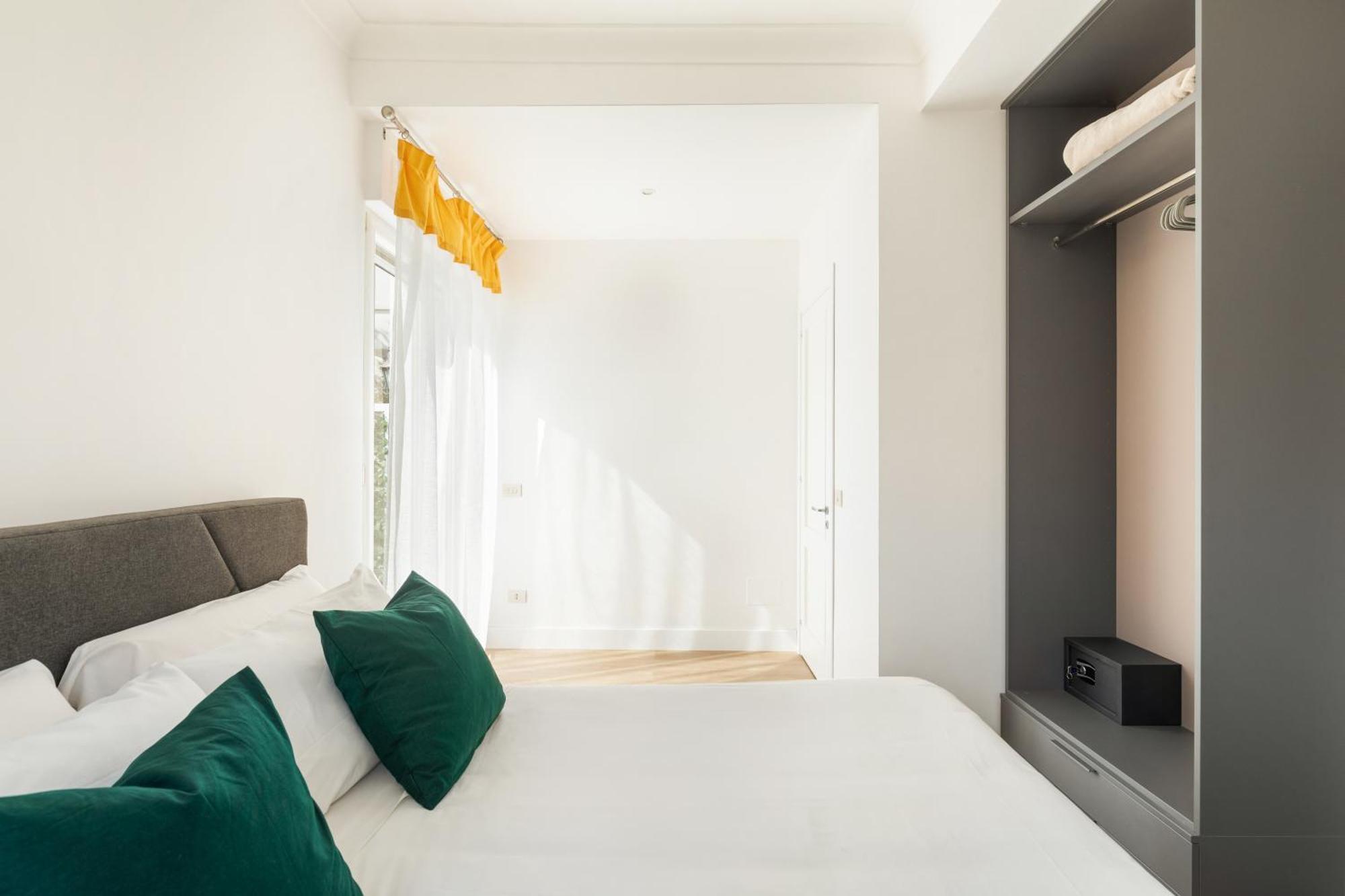 Yourhome - Villa Sorrento Meta Eksteriør bilde