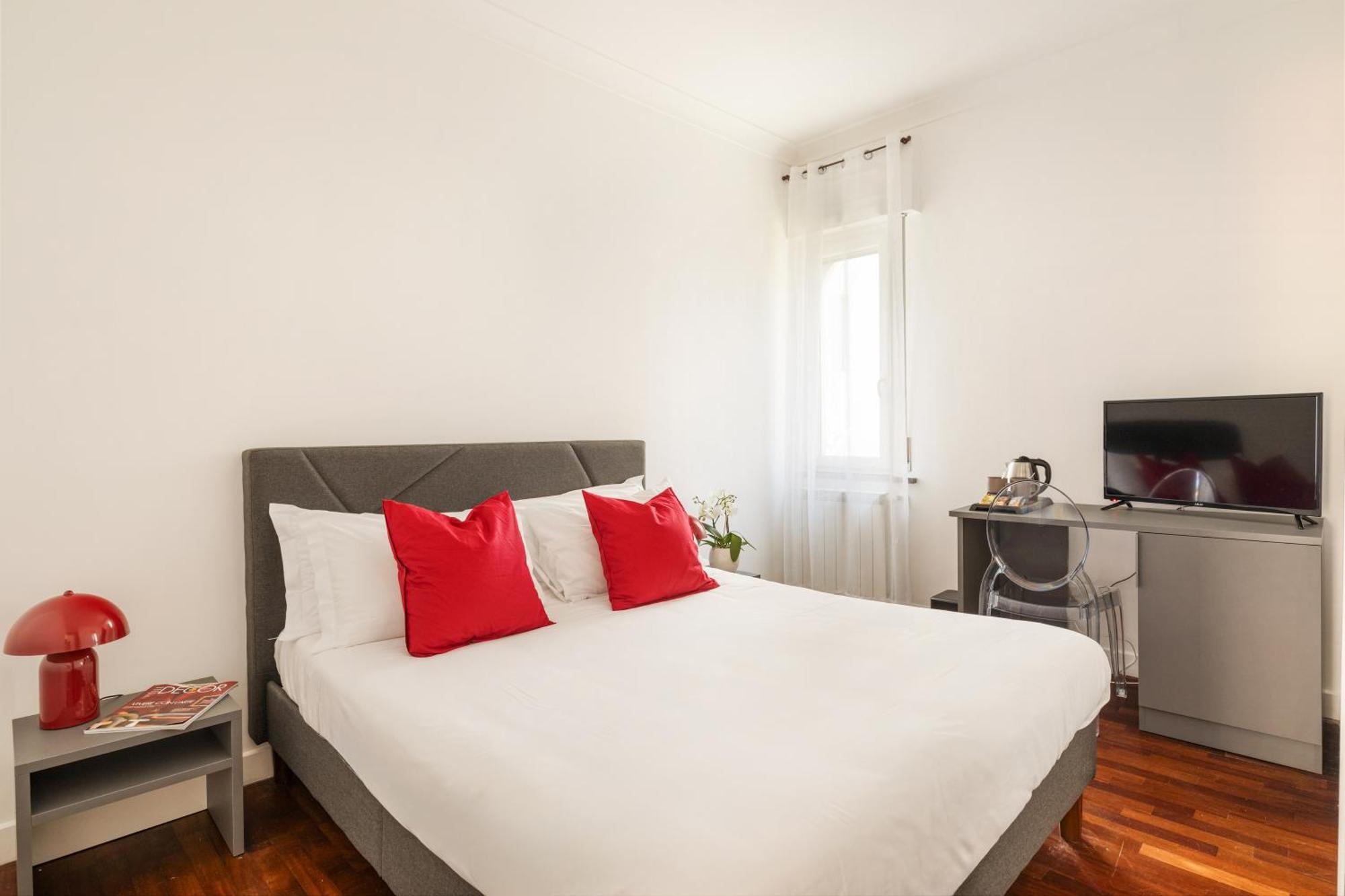 Yourhome - Villa Sorrento Meta Eksteriør bilde